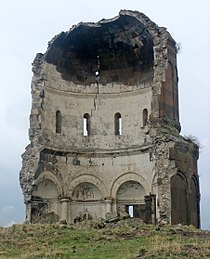 ein anderer Blick auf die Kirche