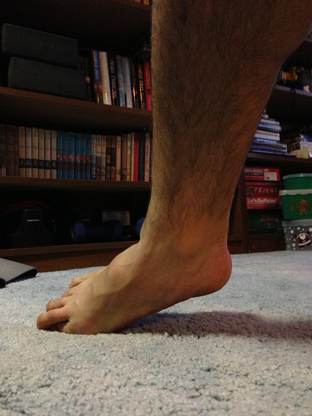 File:Ankle Eversion.JPG - Wikipedia