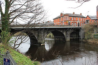 <span class="mw-page-title-main">Anna Livia Bridge</span> Bridge over the River Liffey in Ireland