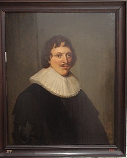 Johannes van Horne