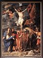 Anthony van Dyck - Golgotha ​​- WGA07438.jpg