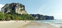 Pienoiskuva sivulle Ao Nang