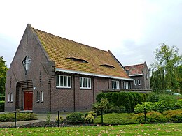 Katholiek Apostolische Kerk