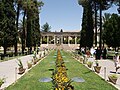 Tomb of Hafez