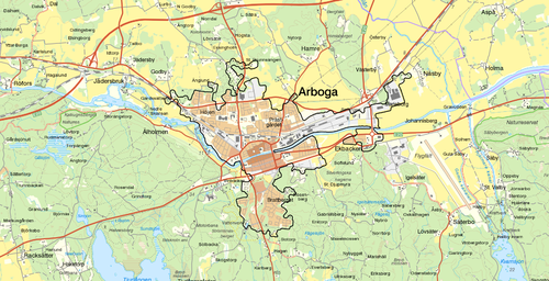 Arboga – Wikipedia