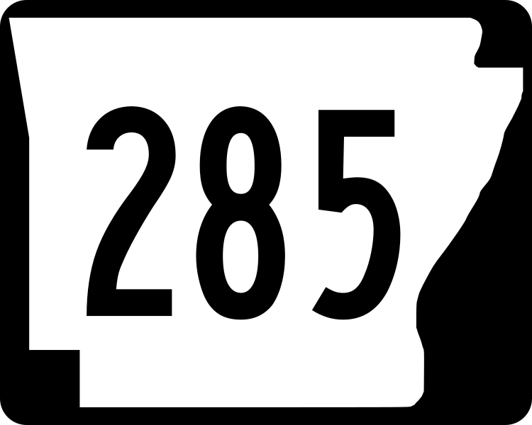 File:Arkansas 285.svg