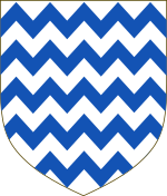 Arms of the Tocco family.svg
