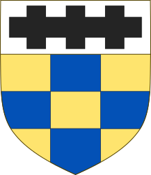 Arms of the house of Pallavicino (Genoa).svg