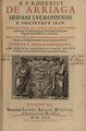 Arriaga - Cursus philosophicus, 1669 - 4530025.tif