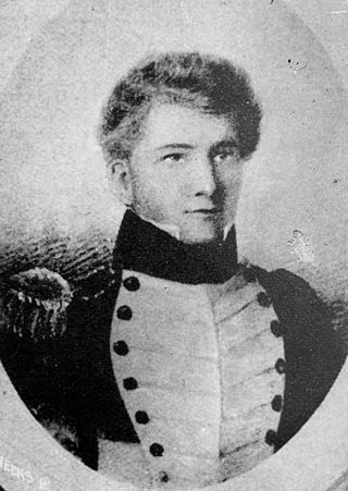 <span class="mw-page-title-main">Arthur Wakefield</span> New Zealand coloniser (1799–1843)