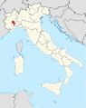 Position in Italy (2)