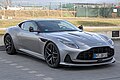 * Nomination Aston Martin DB12 in Filderstadt --Alexander-93 20:04, 4 February 2024 (UTC) * Promotion  Support Good quality. --Ezarate 22:47, 4 February 2024 (UTC)