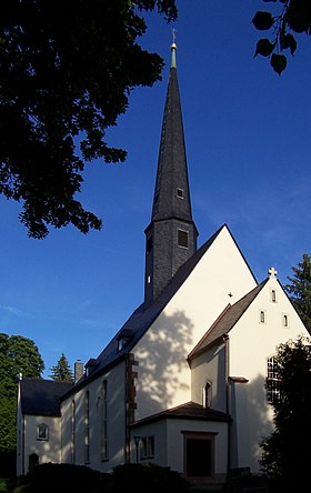 Lichtenau (Szászország)