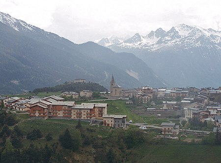 Aussois