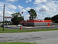 AutoZone, E Oglethorpe Blvd