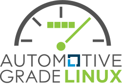 Linux de grado automotriz logo.svg