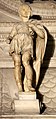 قدیس پروکلوس (St.Proclus) تندیسی از وی با ارتفاع ۵۸٫۵ سانتی متر است که بین ۱۴۹۴ تا ۱۴۹۵ ساخته شد و اکنون در بازیلیکای سن دومنیکو در بولونیا واقع است. قدیس پروکلوس یک شهیدِ راه مسیحیت اهل بولونیا بود.[۷۷]