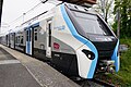 * Nomeação Z 58000 waiting for its departure at Tournan railway station (France), track A. By Remontees --Remontees 16:41, 18 May 2024 (UTC) * Promoção  Support Good quality. --C messier 20:44, 25 May 2024 (UTC)