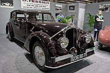 Voisin C28