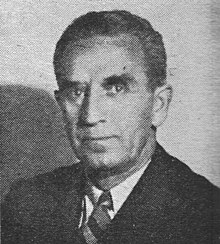 Avraham Katznelson