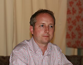 Bård Vegar Solhjell Norwegian politician