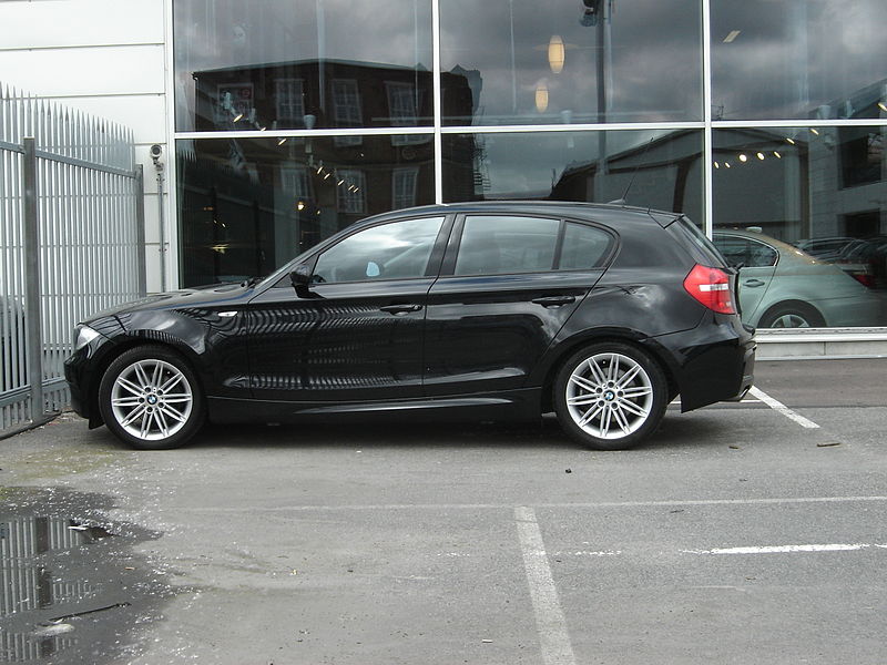 File:BMW 120d (3633240307).jpg