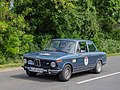 * Nomination BMW 2002 at the Sachs Franken Classic 2018 Rally, 2st stage --Ermell 06:56, 28 July 2019 (UTC) * Promotion  Support Good quality. --Nirmal Dulal 07:36, 28 July 2019 (UTC)