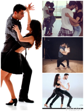 Image illustrative de l’article Bachata (danse)