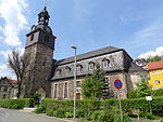 St. Nicolai (Bad Blankenburg)