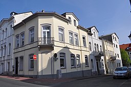 Bad Homburg, Kasernenstraße 6