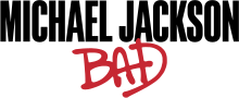 Vignette pour Bad (album)