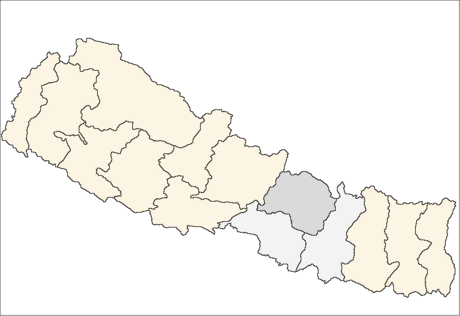 Bagmati (zone)