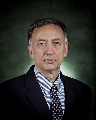 <span class="mw-page-title-main">Bahgat G. Sammakia</span> American academic