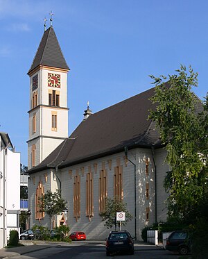 Mariä Himmelfahrt (Baienfurt)