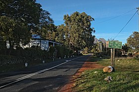 Image illustrative de l’article Col de Bainskloof