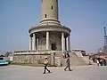 Baiyu Mountain Tower