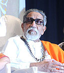Bal Thackeray: Alter & Geburtstag