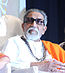 Bal Thackeray at 70th Master Dinanath Mangeshkar Awards (1) (cropped).jpg