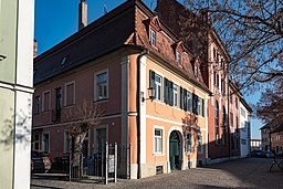 Bamberg, Wunderburg 10-20161230-004