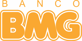 Logotipo do Banco BMG