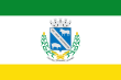 Vlag van Ortigueira