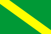 Flag of Pontedeume