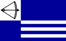 Flag af São Felipe