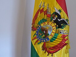 Download Coat of arms of Bolivia - Wikipedia