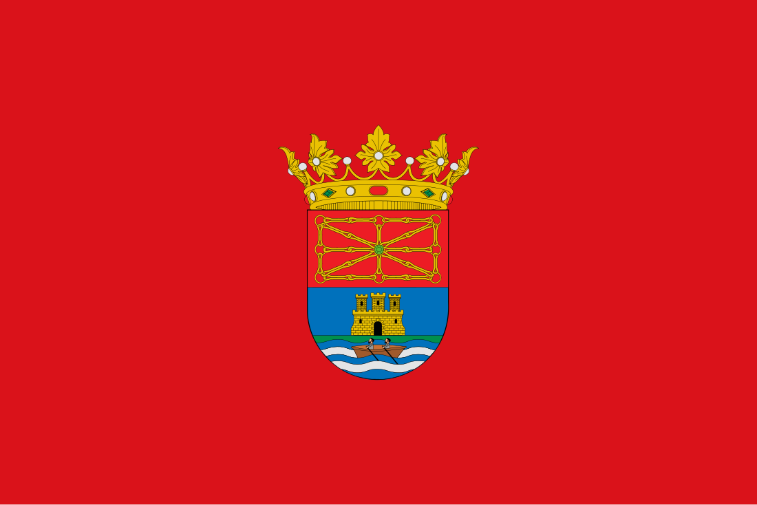 Milagro (Navarra)