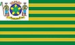 Vlag van Niquelândia