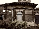 Exterior of the morning room, now the Akroyd gallery Bankfield Museum 107a.jpg