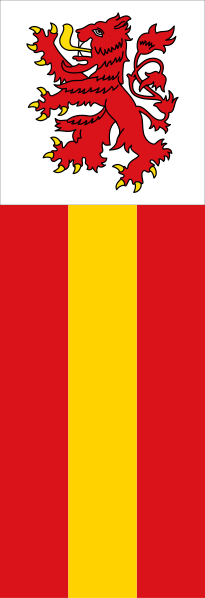 File:Banner Herzogenrath.svg