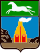 Coat of arms of Barnaul urban okrug