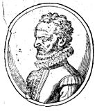 Barthélemy de Laffemas